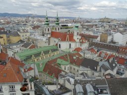 Rundblick vom HDM 12.03.2026